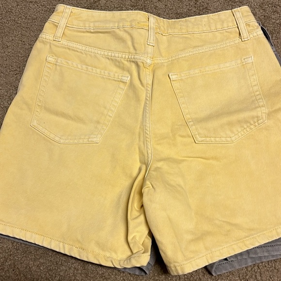 Wild Fable Bermuda shorts 3 pairs size S - Picture 6 of 11